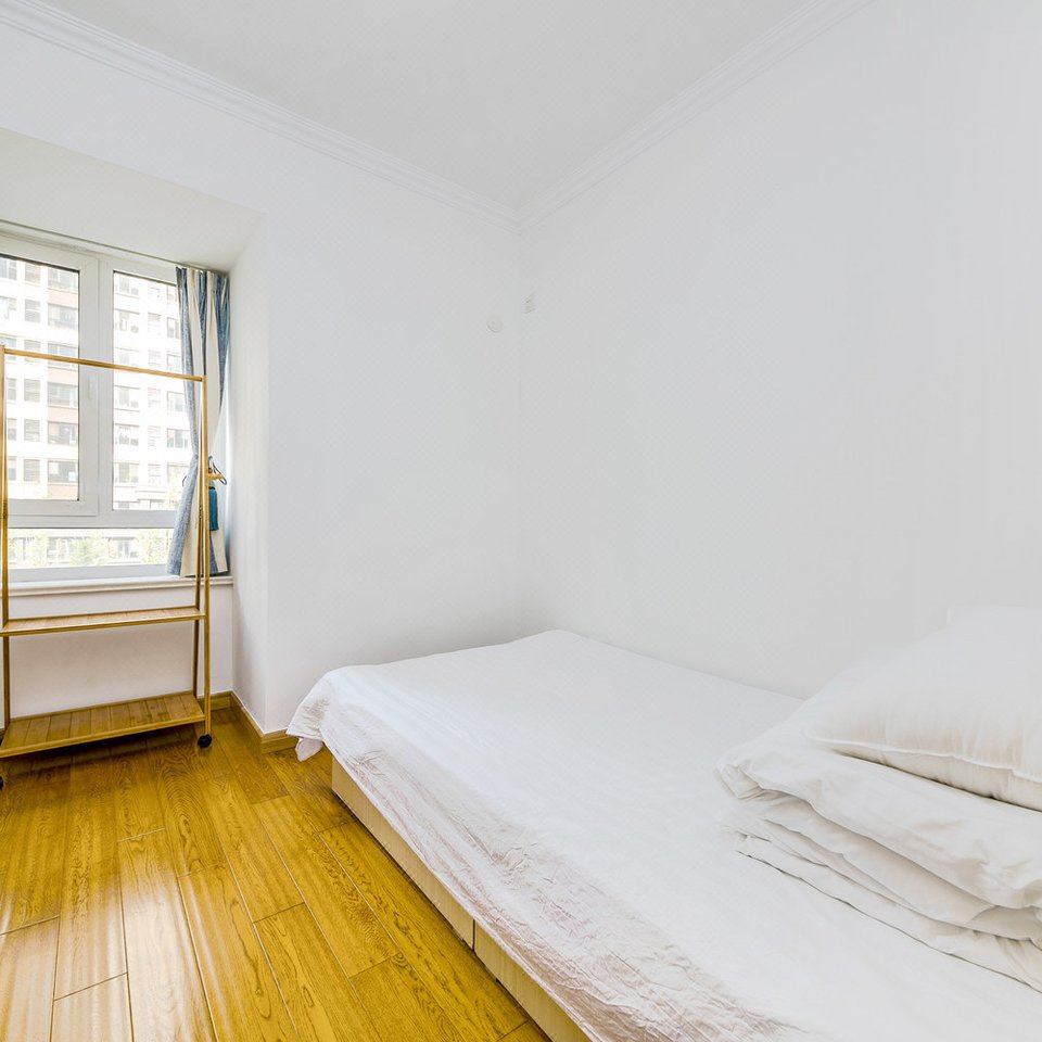 青岛北站附近宾馆