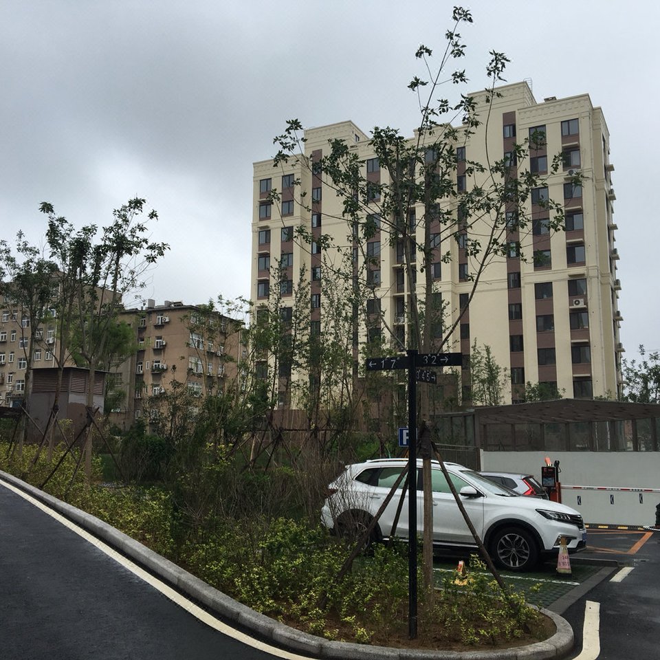 青岛北站附近宾馆