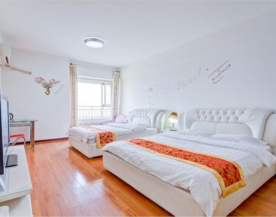 西安钟楼王子公寓酒店附近酒店_西安钟楼王子