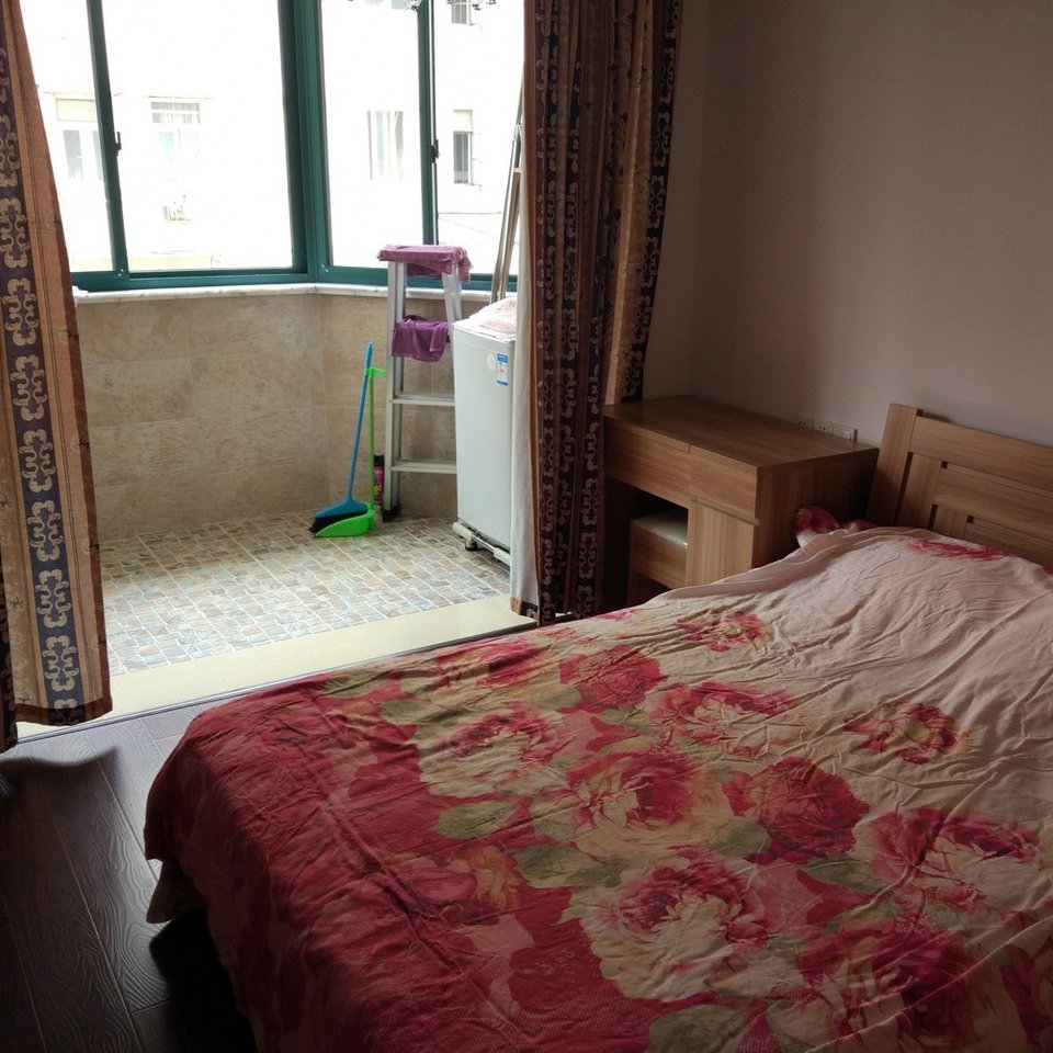 胜高酒店(上海世博园新国际博览金谊广场店)(原