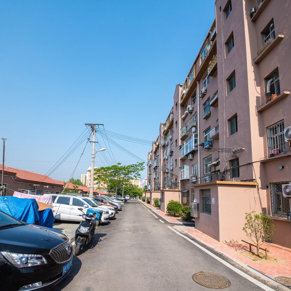 青岛北站附近宾馆