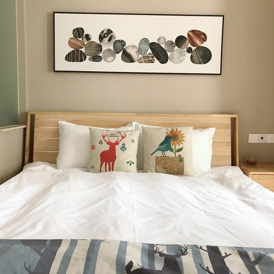 南京南站附近宾馆