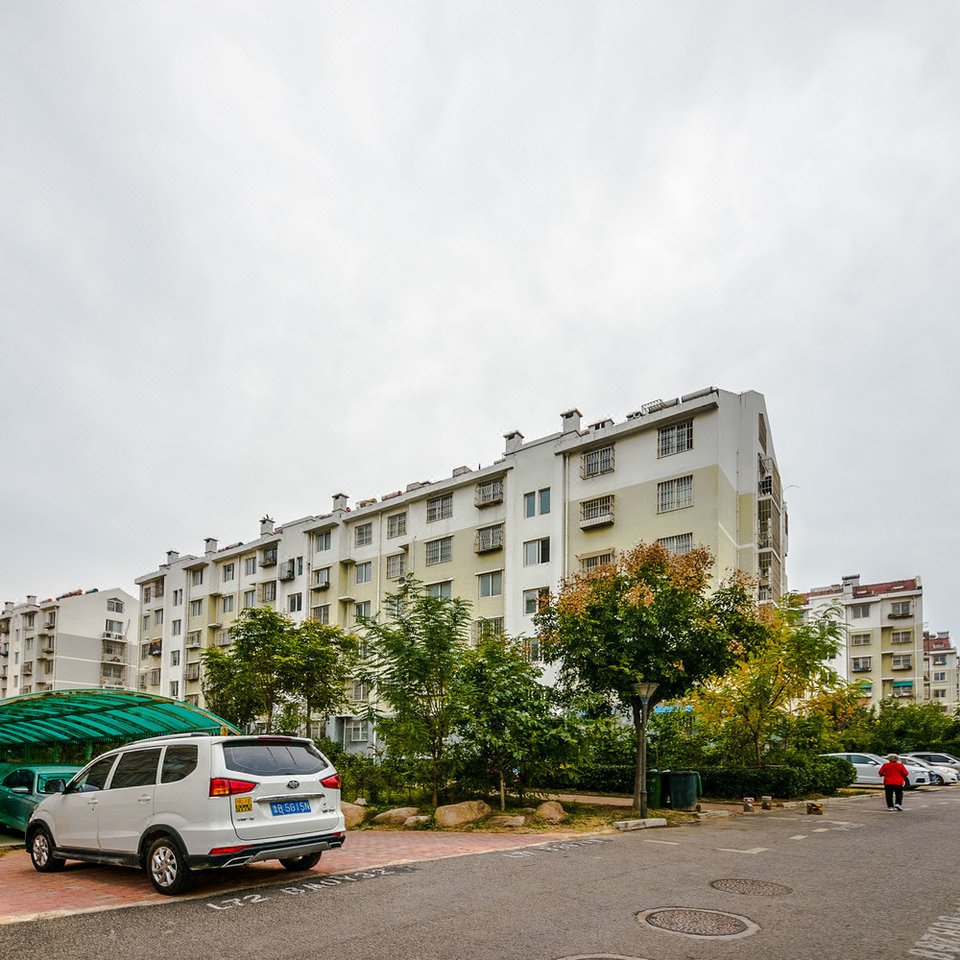 青岛北站附近宾馆