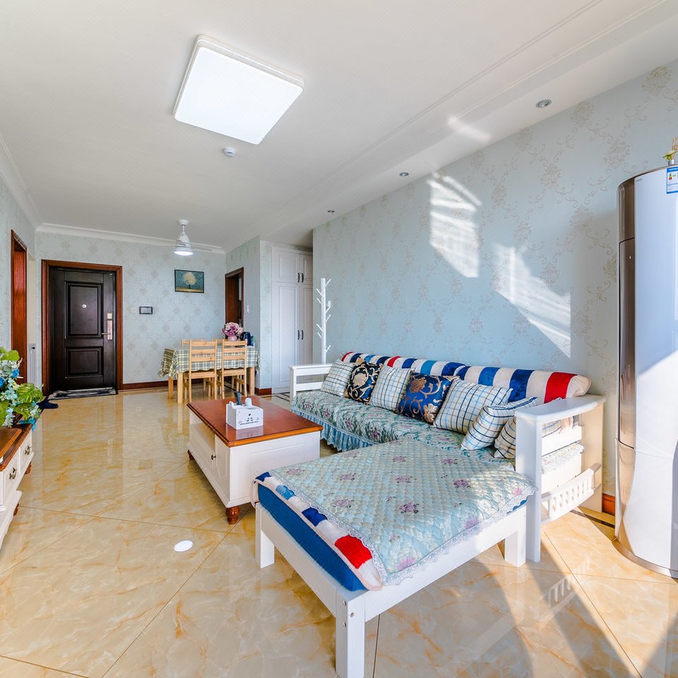 青岛北站附近宾馆