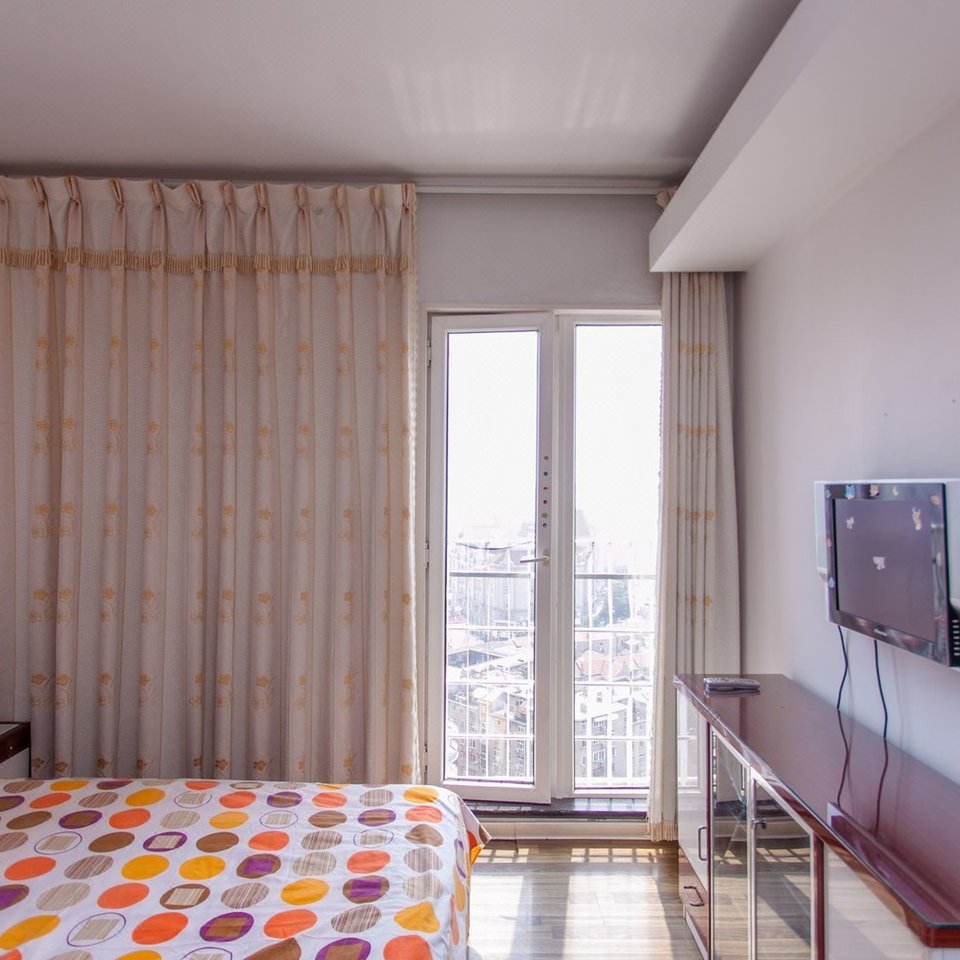 劈柴院附近宾馆