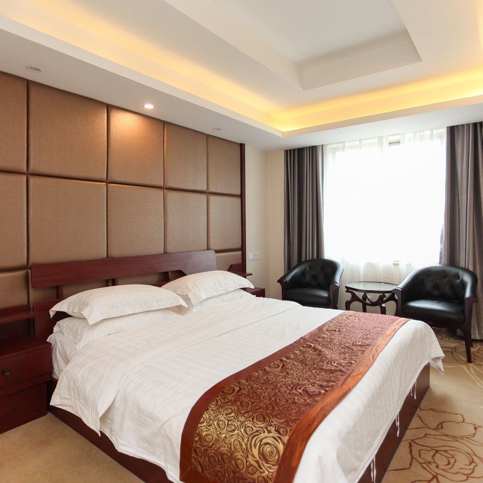 南通前进路附近酒店_南通前进路附近宾馆【同程酒店】