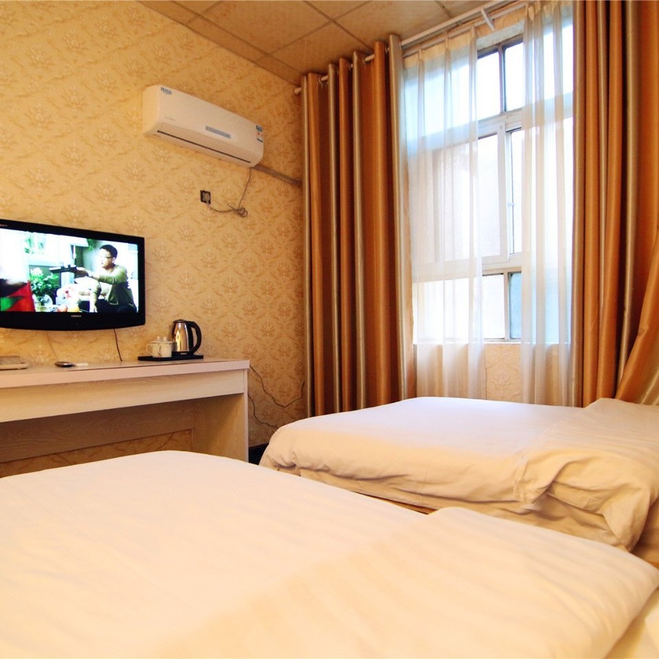 新乡一缕阳光快捷酒店