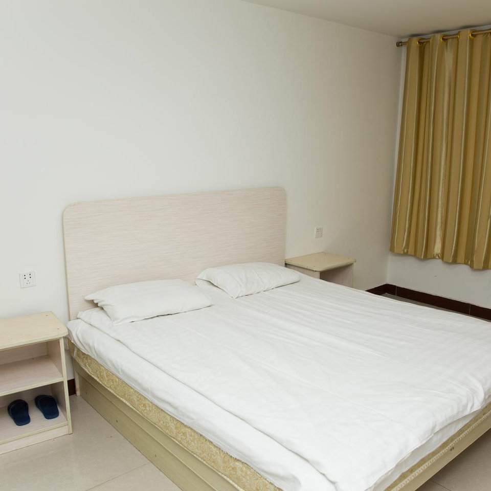 山东济宁技师学院新校区附近宾馆