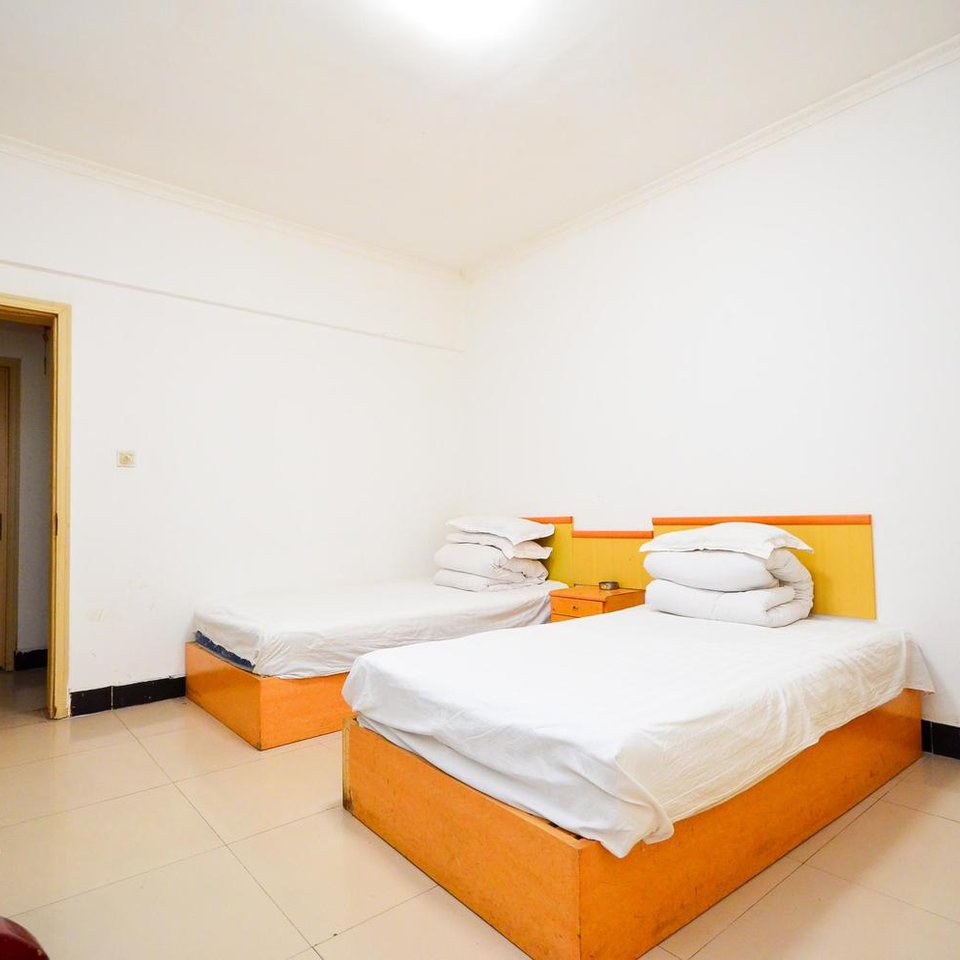 连云港苏欣汽车客运站附近宾馆