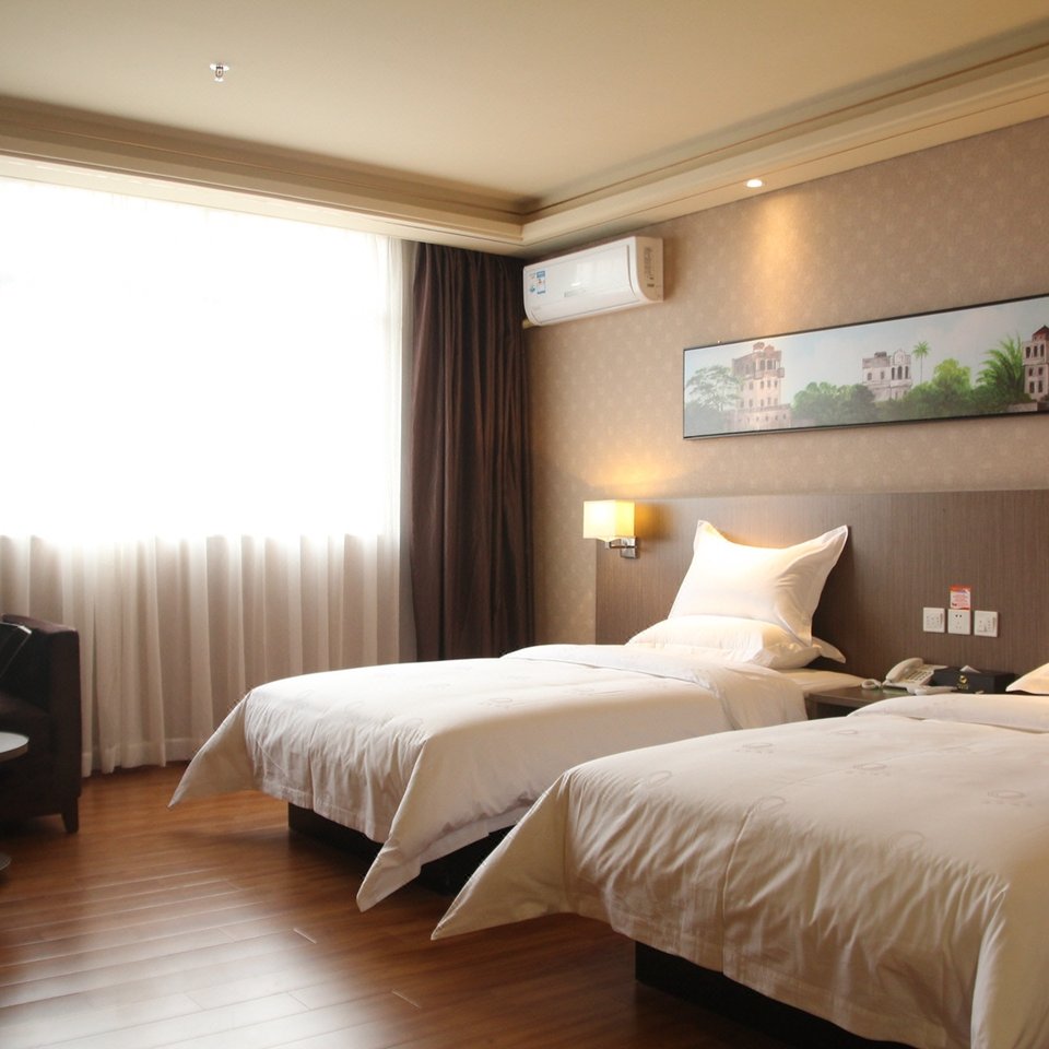 开平澳莎酒店图片