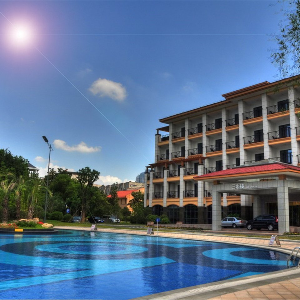 南通崇川区三星级酒店预订_崇川区三星级酒店