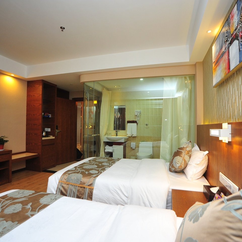 中山路309号附近宾馆