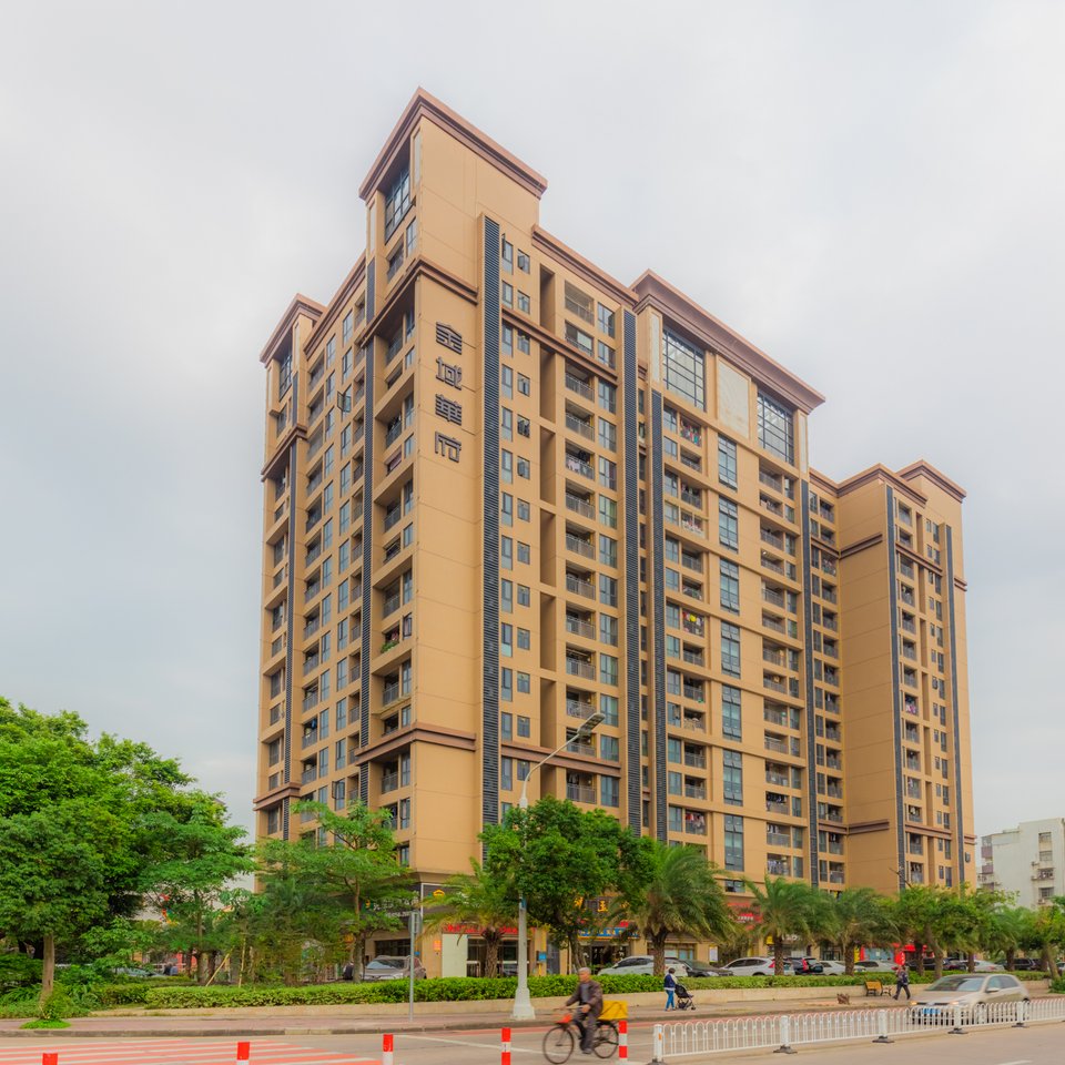 珠海美途度假酒店式公寓