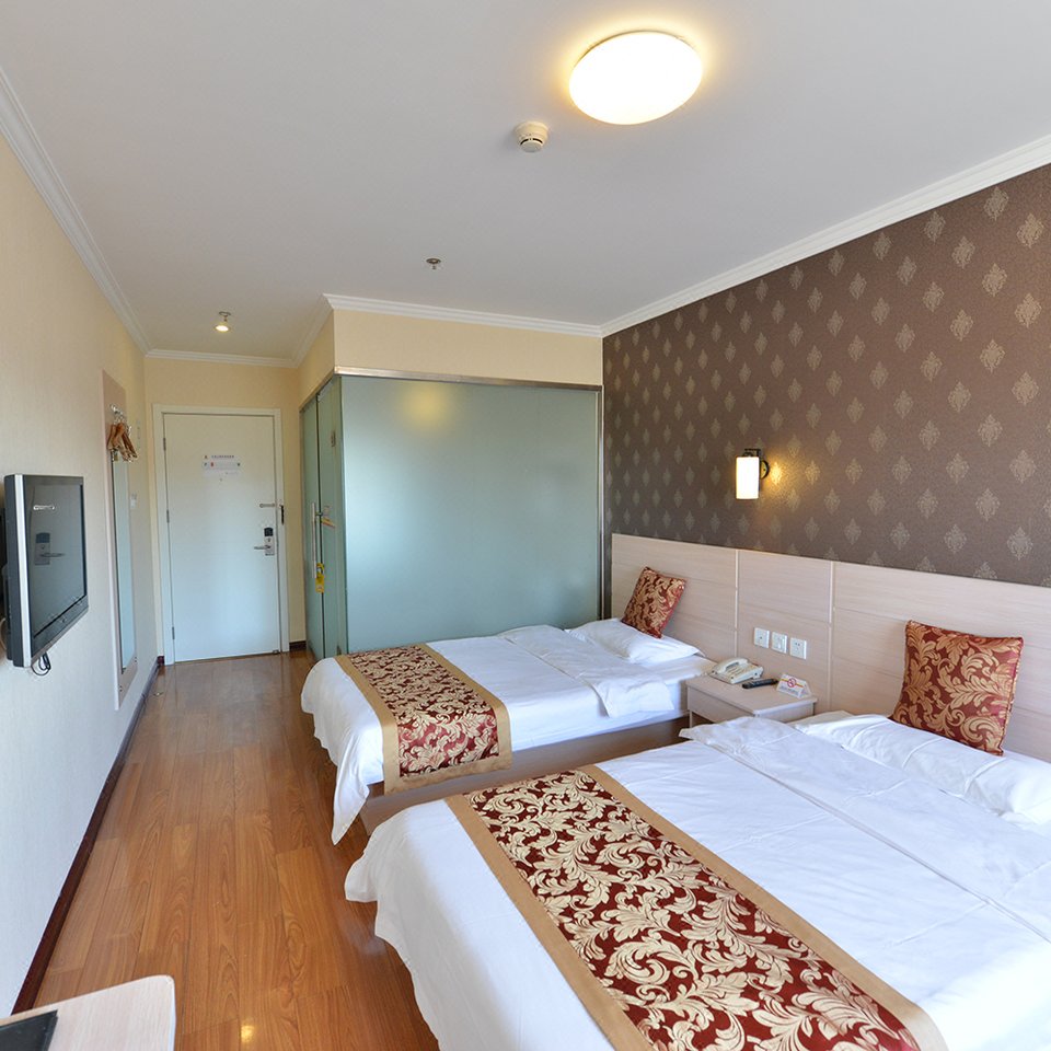 速8酒店(北京天坛西门店)(原天桥店)图片