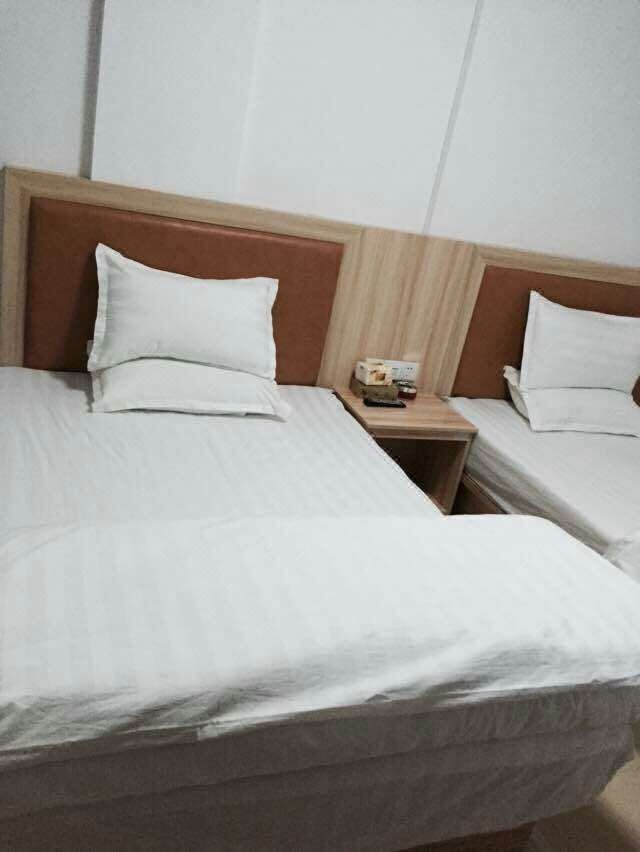 惠来金悦豪华住宿图片