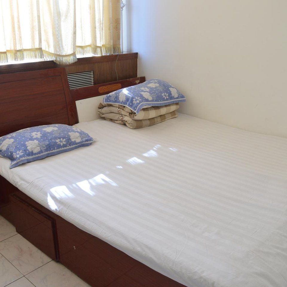 灵寿白云宾馆图片