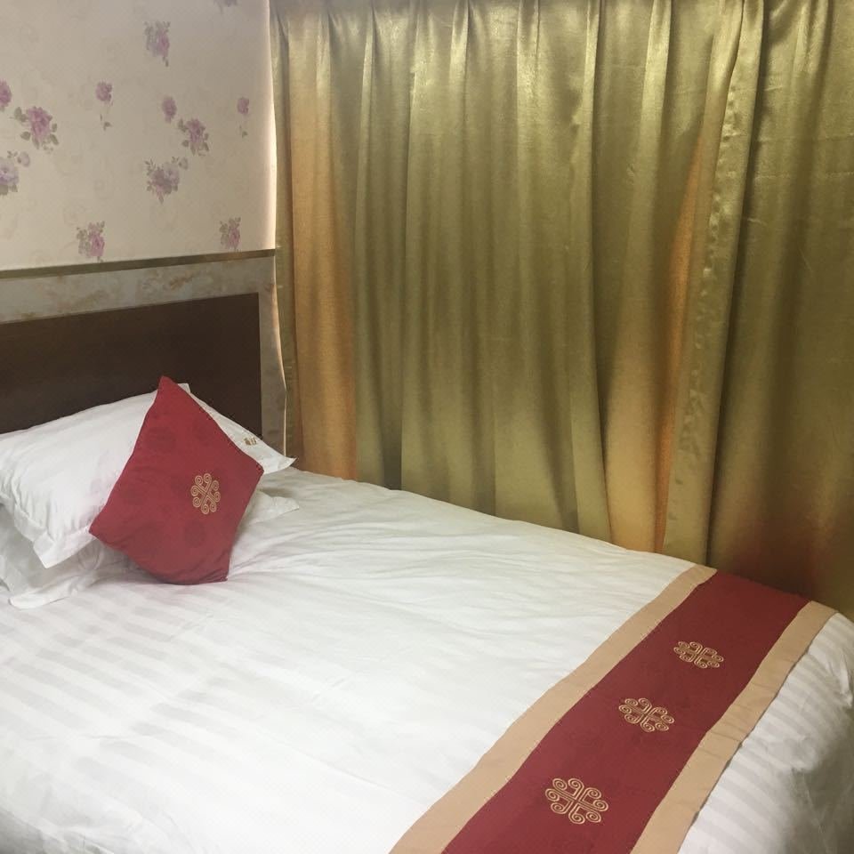 宁波商务酒店行业的现状与发展方向探讨