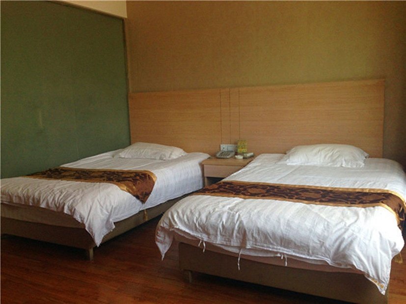 南京南站附近宾馆