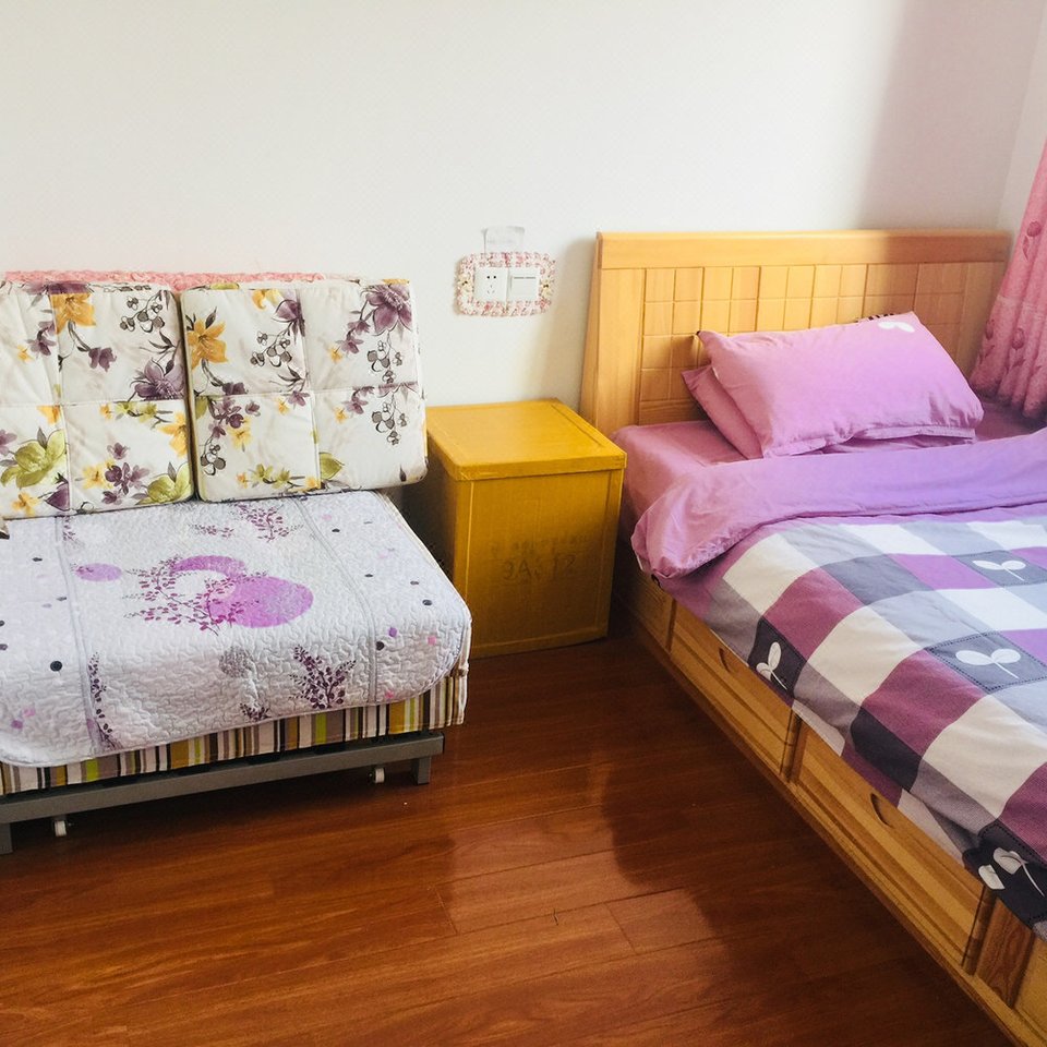 徐州淮西客运站附近宾馆