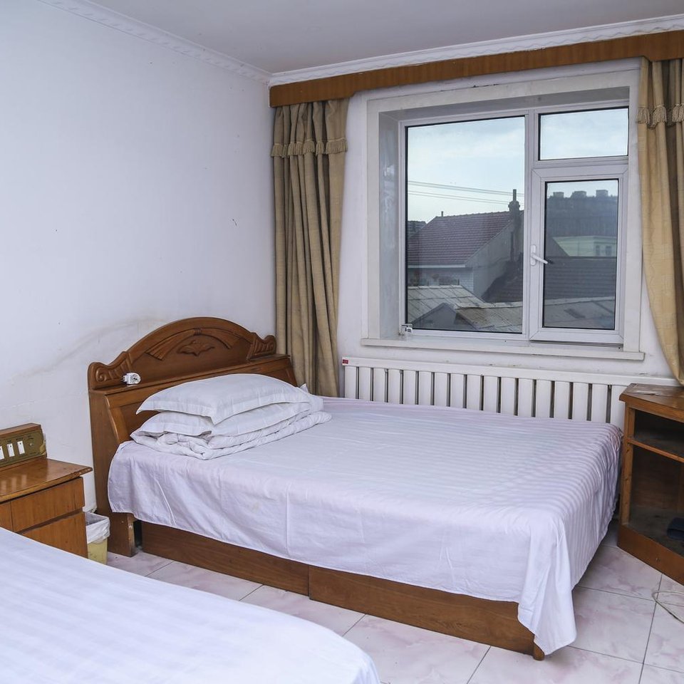 大连都乐大黑石海边聚会别墅