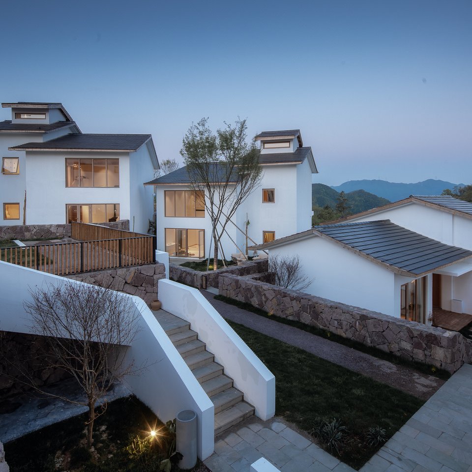 大乐之野·谷舍(余姚店)图片