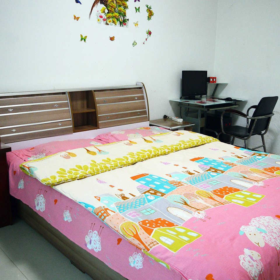 上海长途汽车客运总站附近宾馆