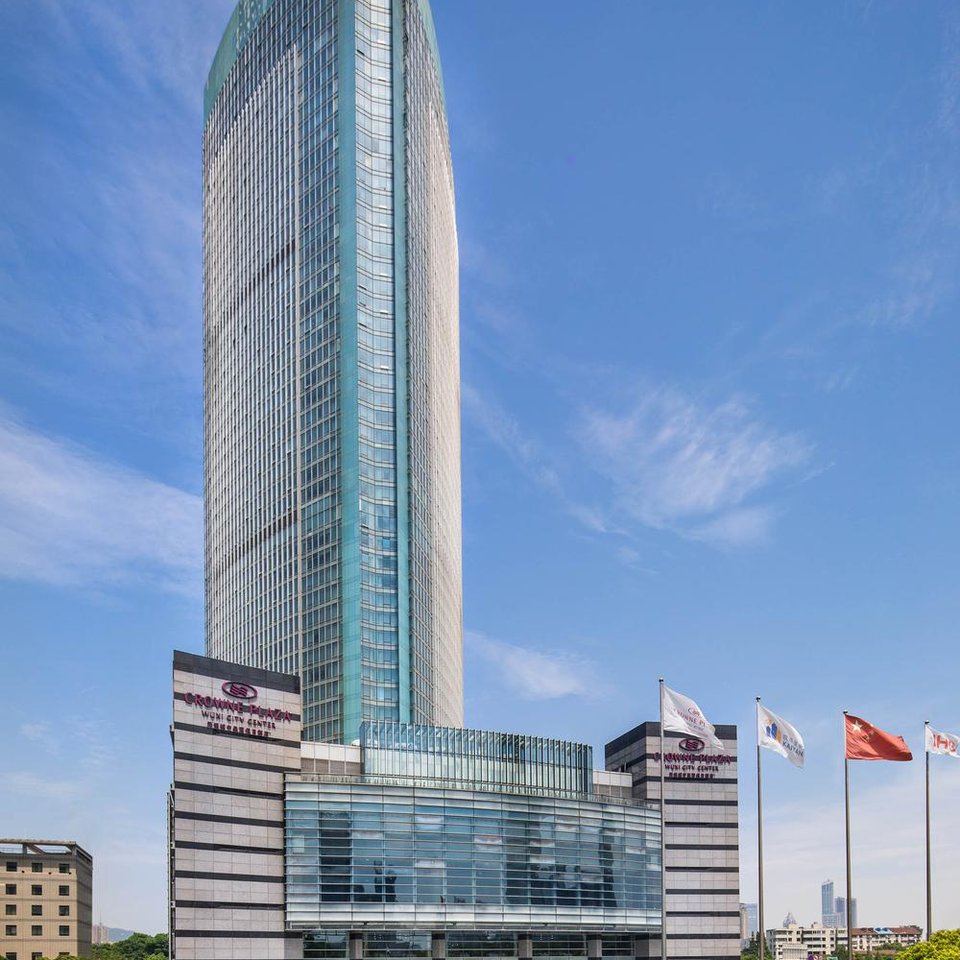 无锡三山区四星级酒店预订_三山区四星级酒店