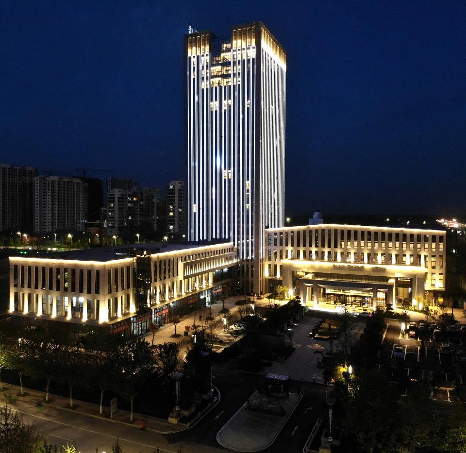 沛县侨城大酒店图片