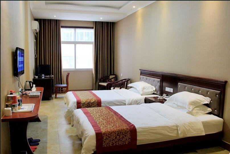 南召皇家驿站商务宾馆图片