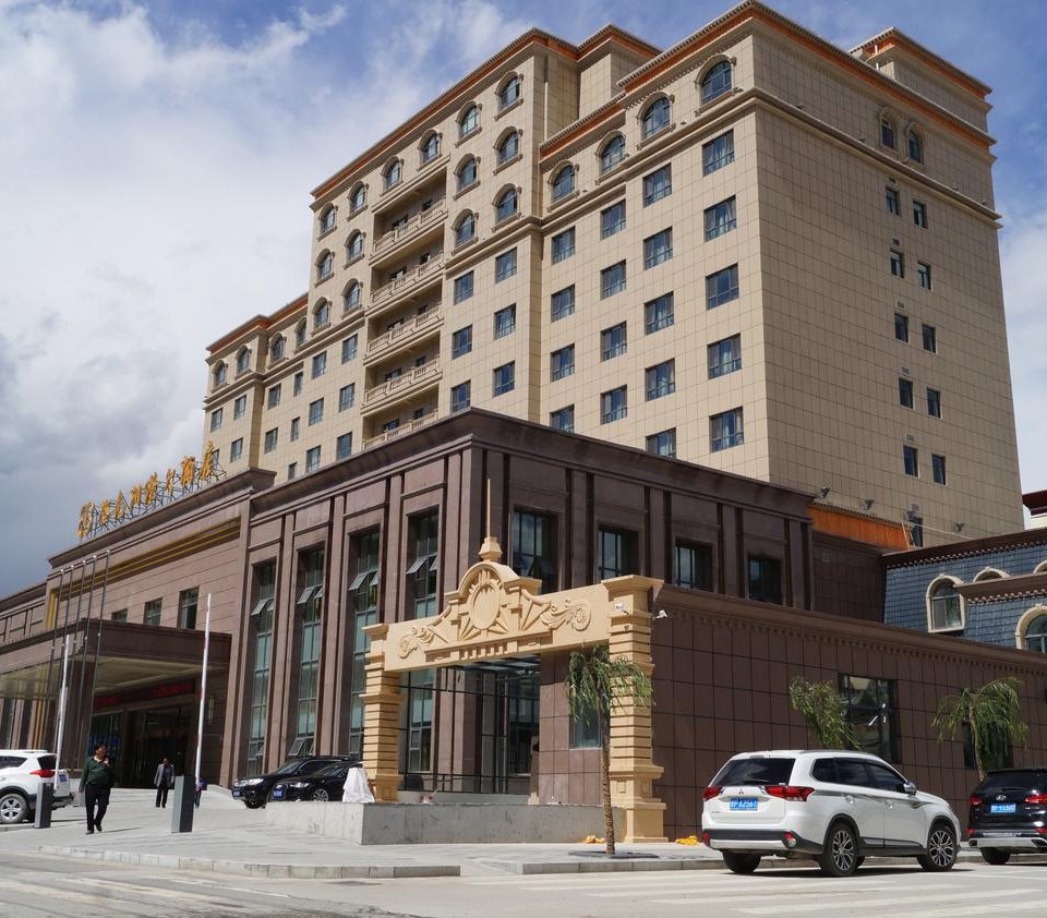 甘南藏族自治州酒店预订