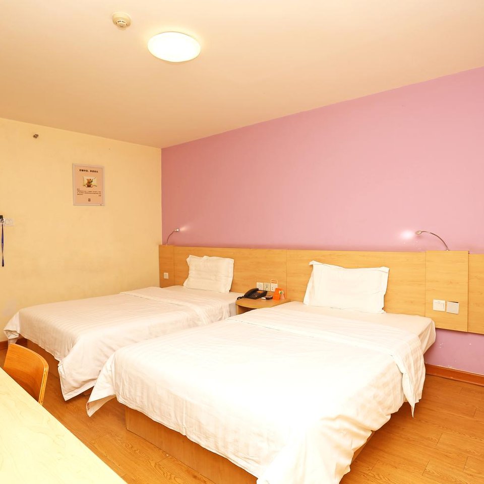 昆明桔子连锁酒店