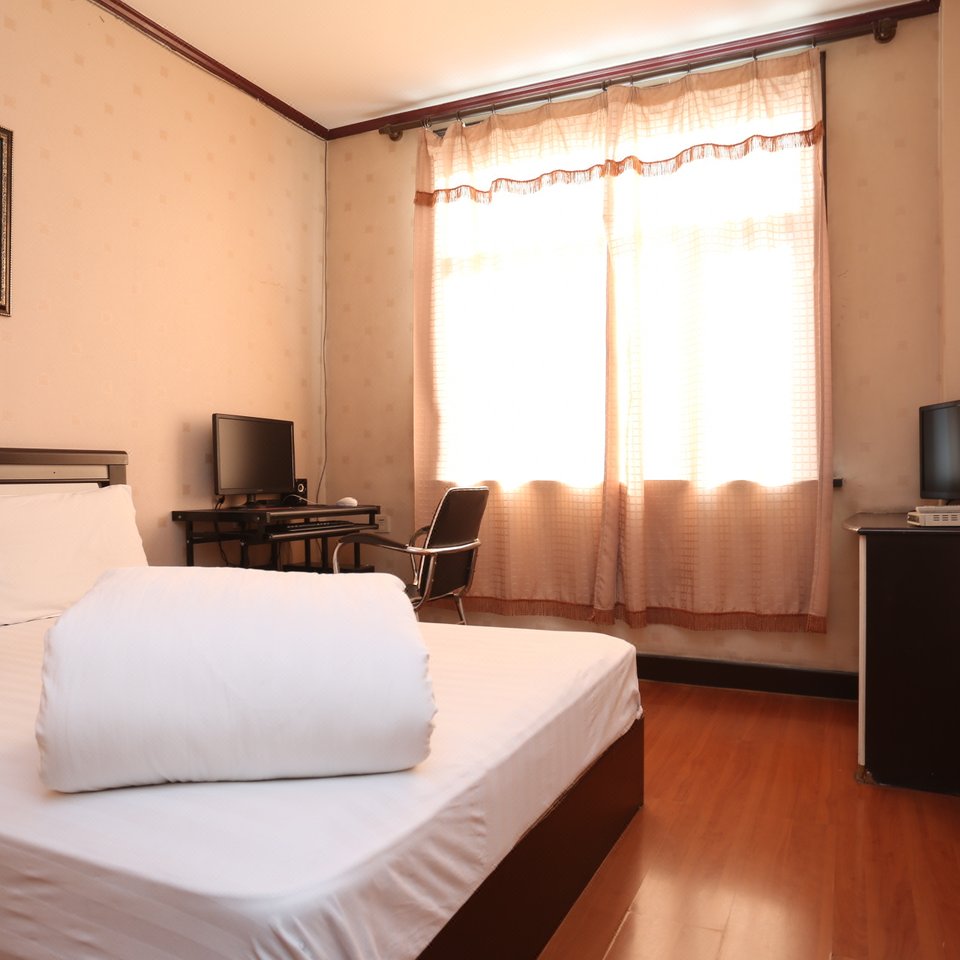 延吉美都夜旅店图片