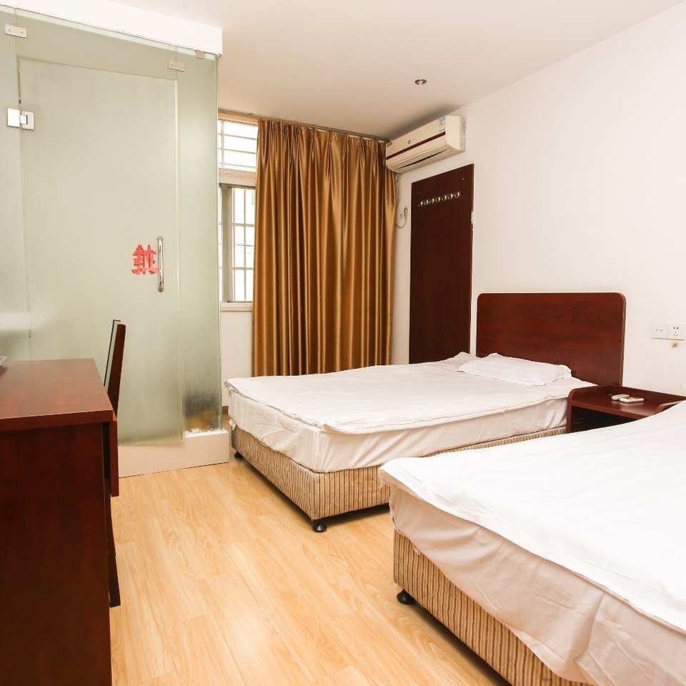 肥西县怡景快捷宾馆图片