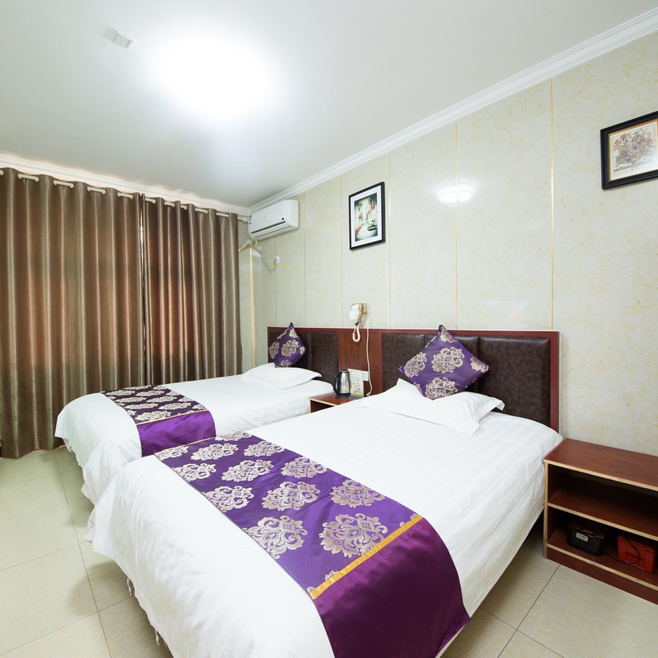 香樟路附近宾馆