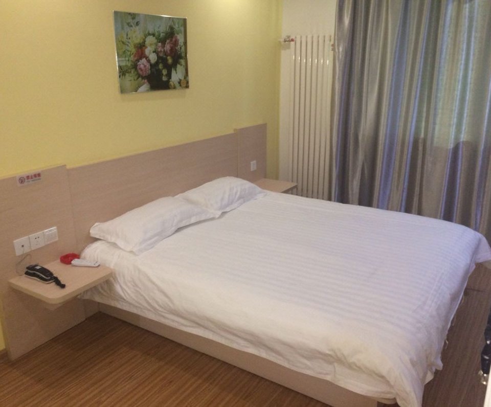 便宜居连锁酒店(天津静海店)图片