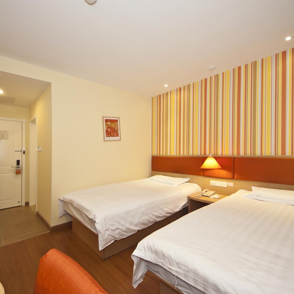 如家酒店(温州中山公园店)图片