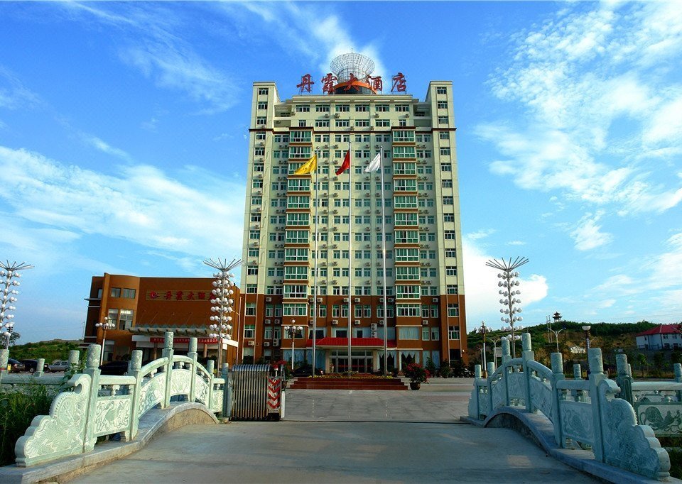 南阳南召县酒店预订_南阳南召县宾馆预订【同程酒店】