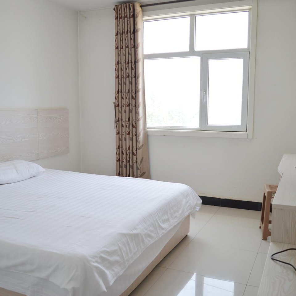 正定福客居快捷酒店图片