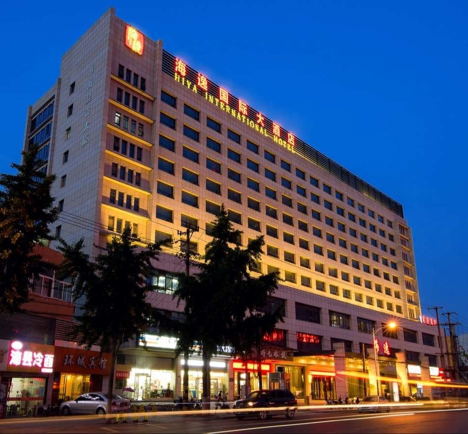 徐州复兴苏宁广场苏宁雅悦酒店