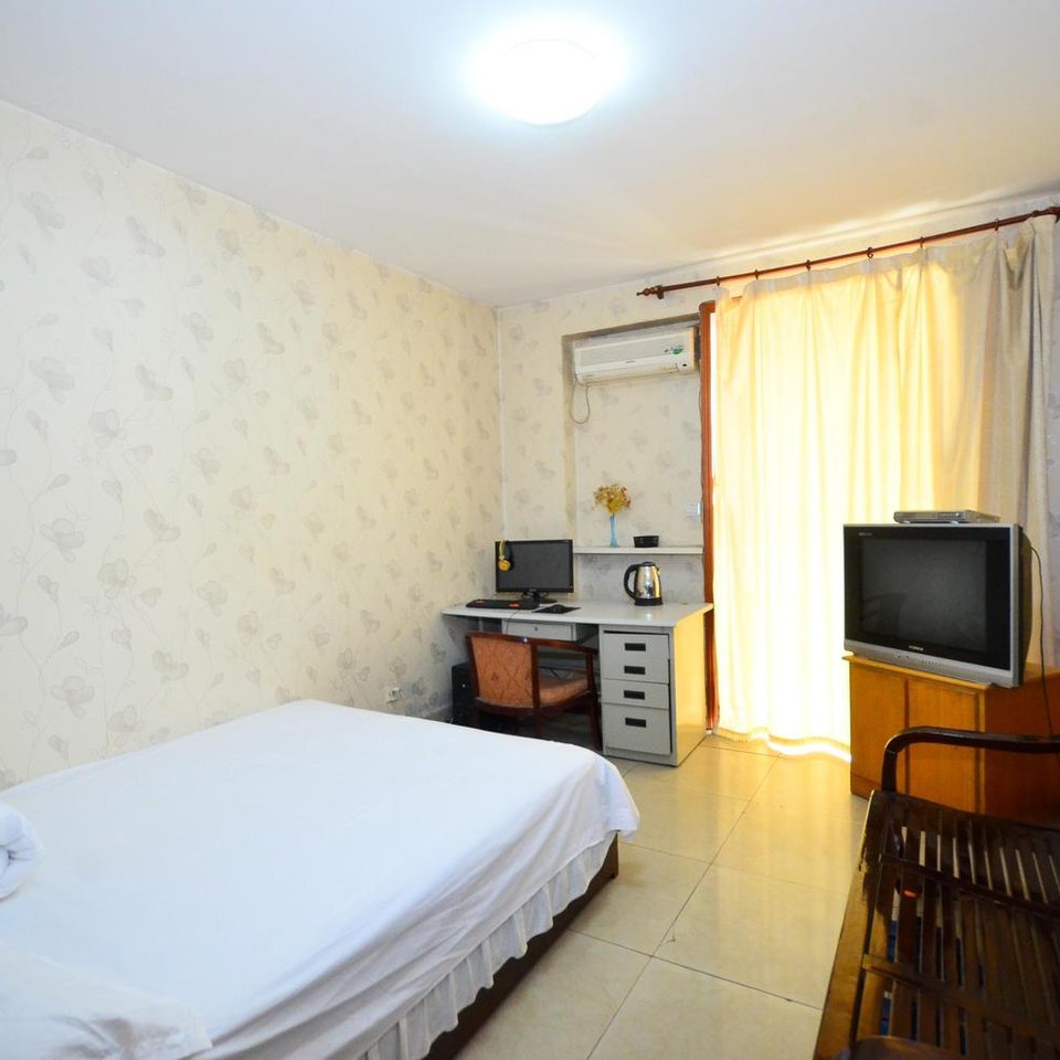 连云港苏欣汽车客运站附近宾馆