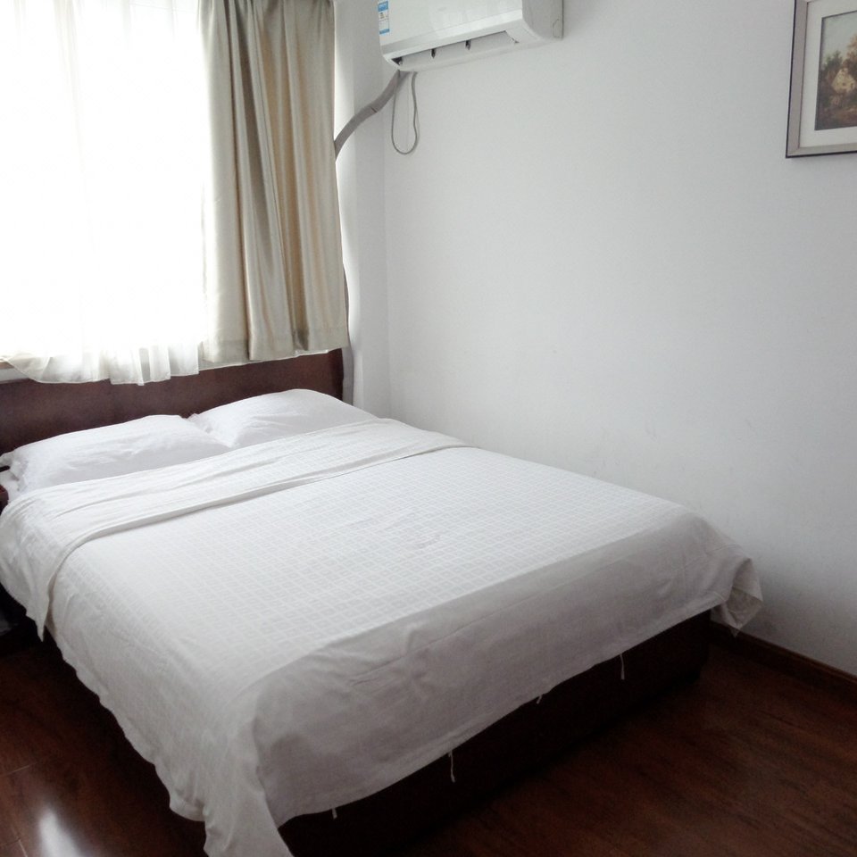 上海长途汽车客运总站附近宾馆