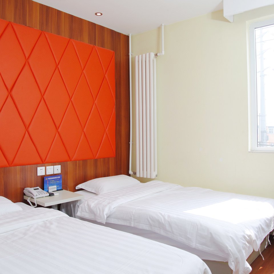 首都机场T2航站楼附近宾馆