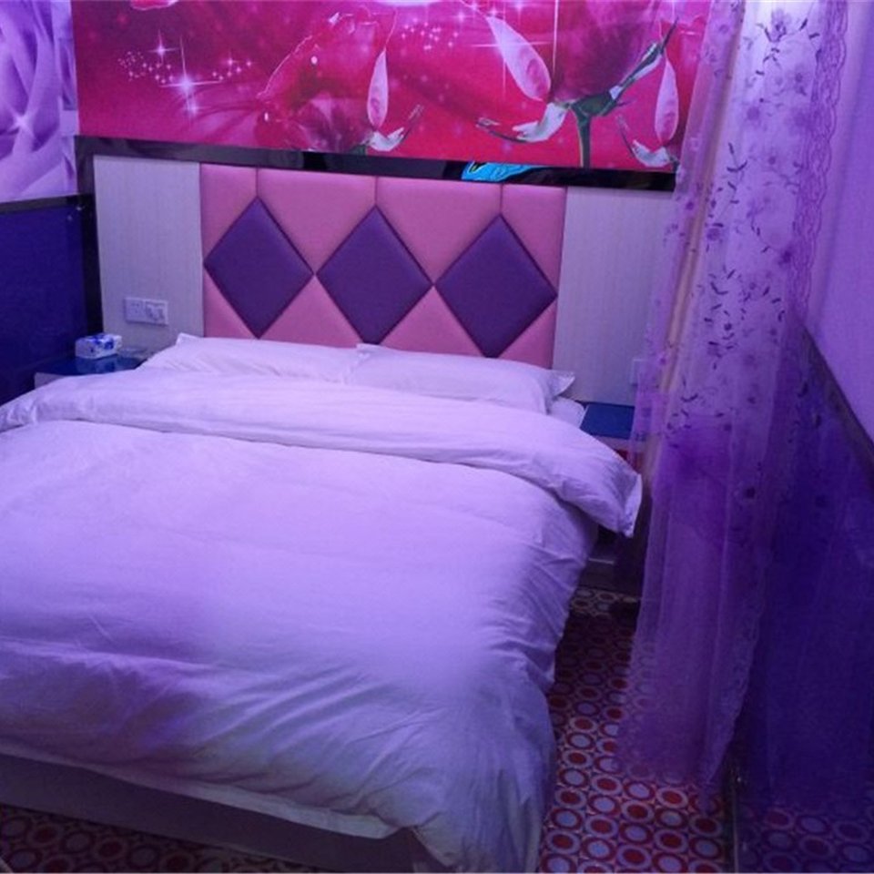 合肥市包河区政府附近宾馆