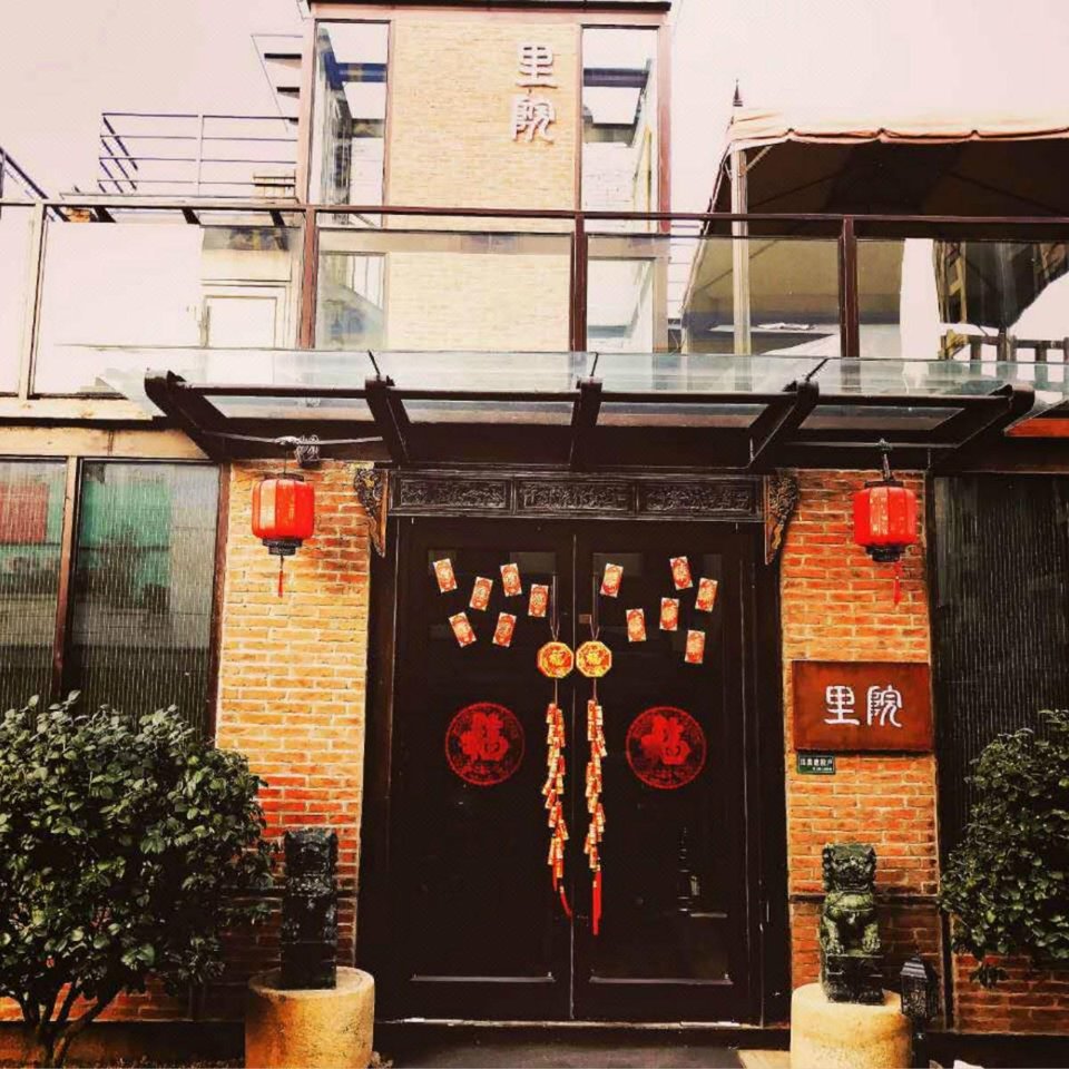 青岛栈桥火车站主题海景日租房附近酒店_青岛