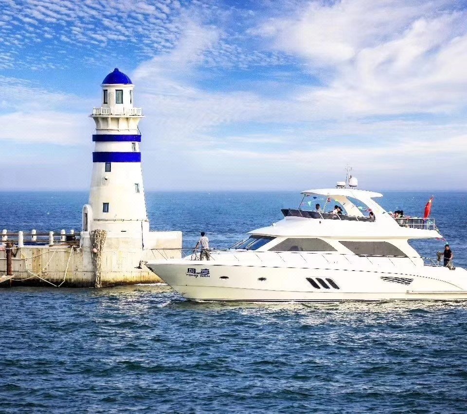 葫芦岛东戴河临海之家普通公寓