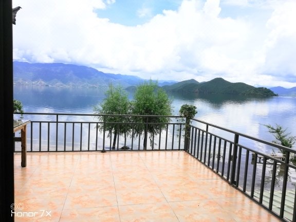 泸沽湖观澜悦客栈附近酒店_泸沽湖观澜悦客栈