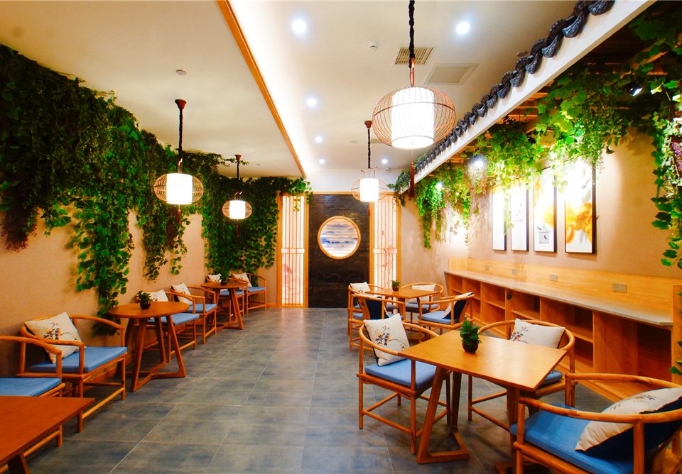 天逅主题酒店(山塘街石路地铁站店)附近酒店_