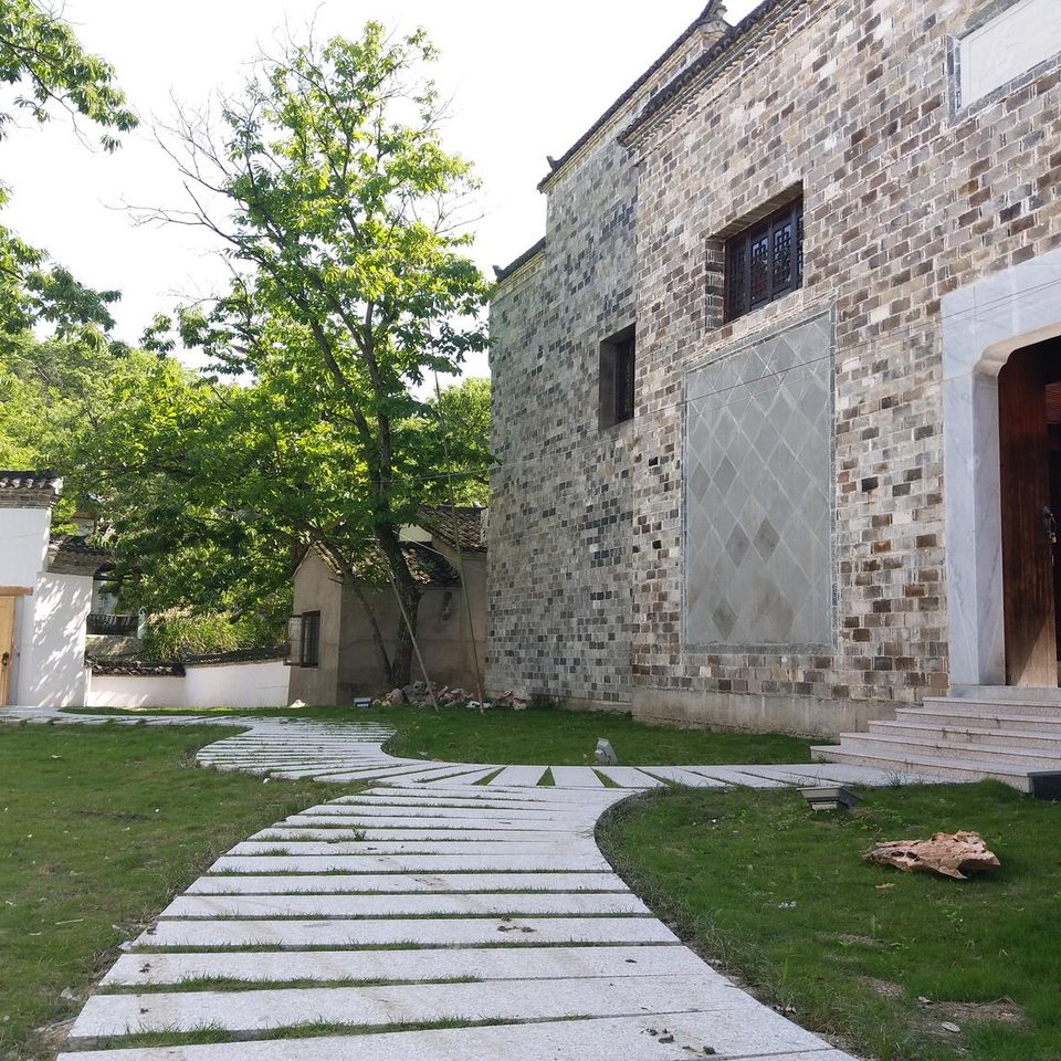 查济枕溪山房民宿