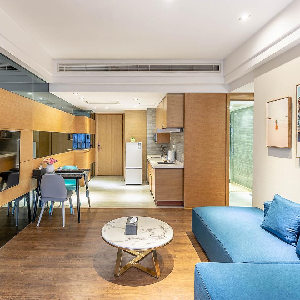 开福寺\/湘雅附一医院\/省博物馆酒店预订