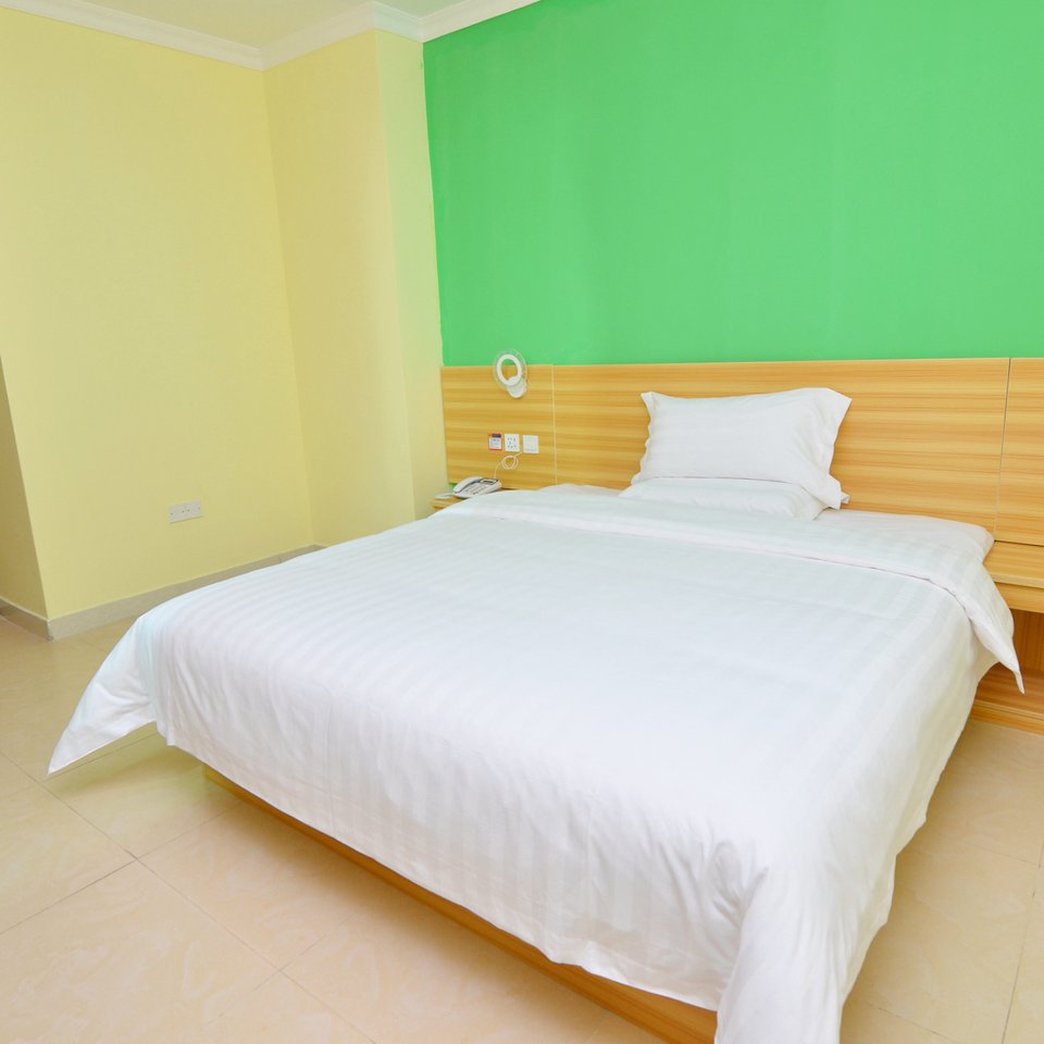 博罗新皇冠国际会所